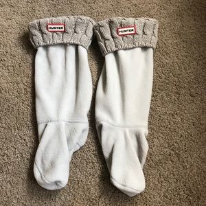 Hunter Shoes - Tall Hunter boot socks Hunter Shoes - Tall Hunter boot socks